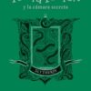 HARRY POTTER Y LA CAMARA SECRETA. SLYTHERIN (20 AÑOS DE MAGIA)