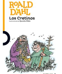 LOS CRETINOS