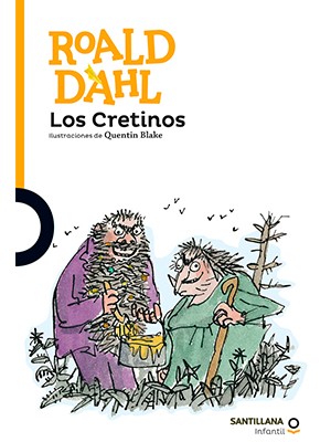 LOS CRETINOS