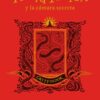 HARRY POTTER Y LA CÁMARA SECRETA. GRYFFINDOR (20 AÑOS DE MAGIA)