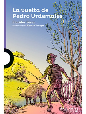 LA VUELTA DE PEDRO URDEMALES