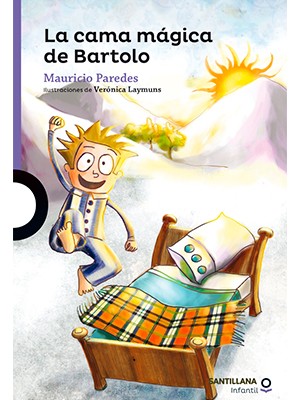 LA CAMA MÁGICA DE BARTOLO