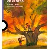 LA CABAÑA EN EL ARBOL