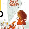 SUPERVIOLETA