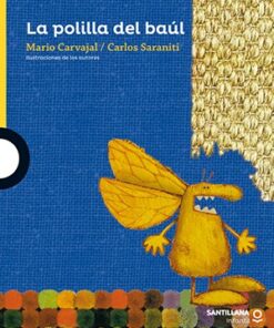 LA POLILLA DEL BAÚL