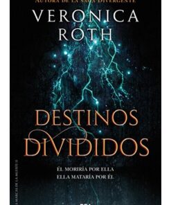 LAS MARCAS DE LA MUERTE (2) DESTINOS DIVIDIDOS