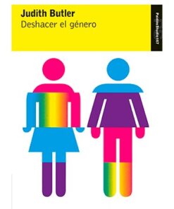 DESHACER EL GÉNERO