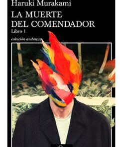 LA MUERTE DEL COMENDADOR
