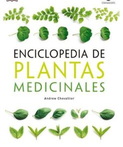 ENCICLOPEDIA DE PLANTAS MEDICINALES