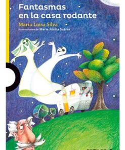 FANTASMAS EN LA CASA RODANTE