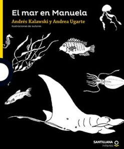 EL MAR EN MANUELA