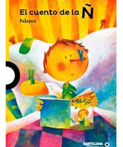 EL CUENTO DE LA Ñ