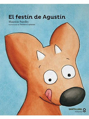 EL FESTÍN DE AGUSTÍN