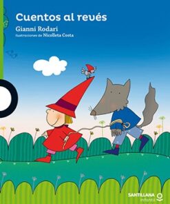 CUENTO AL REVÉS