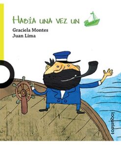 HABÍA UNA VEZ UN BARCO