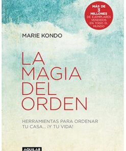LA MAGIA DEL ORDEN