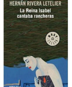 LA REINA ISABEL CANTABA RANCHERAS