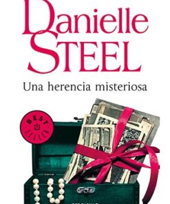 UNA HERENCIA MISTERIOSA