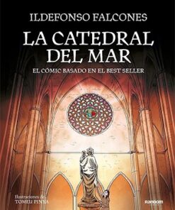 LA CATEDRAL DEL MAR