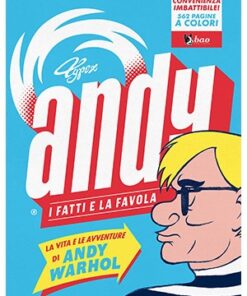 ANDY. UNA FÁBULA REAL