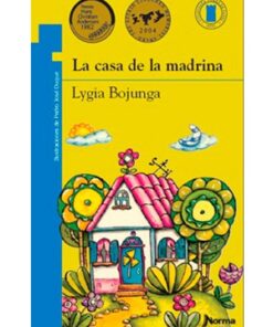 LA CASA DE LA MADRINA