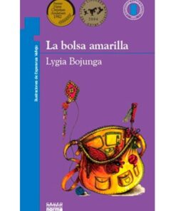 LA BOLSA AMARILLA