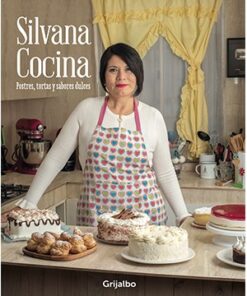 SILVANA COCINA
