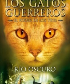 LOS GATOS GUERREROS N°2 (RIO OSCURO)