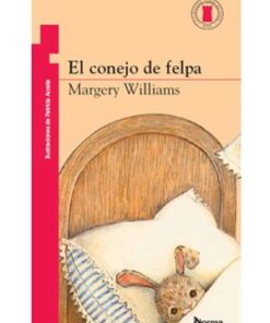 EL CONEJO DE FELPA
