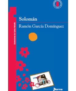 SOLOMÁN
