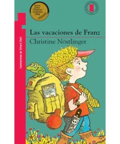 LAS VACACIONES DE FRANZ