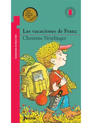 LAS VACACIONES DE FRANZ