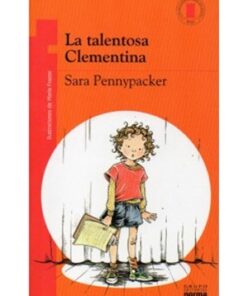 LA TALENTOSA CLEMENTINA