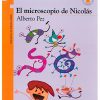 EL MICROSCOPIO DE NICOLÁS