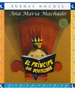 EL PRÍNCIPE QUE BOSTEZABA