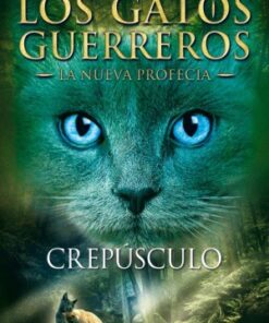 LOS GATOS GUERREROS N°5 (CREPÚSCULO)