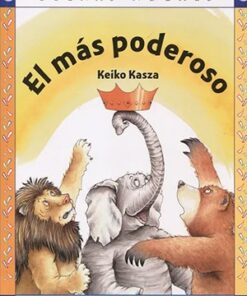 EL MÁS PODEROSO