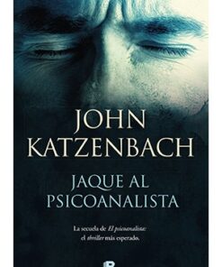 JAQUE AL PSICOANALISTA