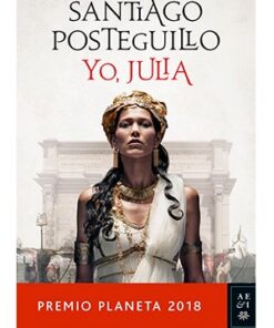 YO, JULIA