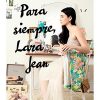 PARA SIEMPRE, LARA JEAN