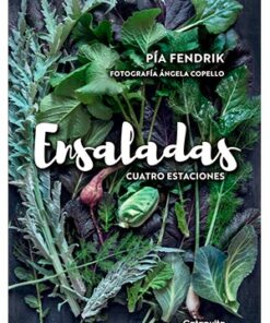 ENSALADAS. CUATRO ESTACIONES