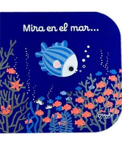 MIRA EN EL MAR