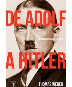 DE ADOLF A HITLER