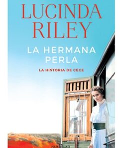 LA HERMANA PERLA (LAS SIETE HERMANAS 4)