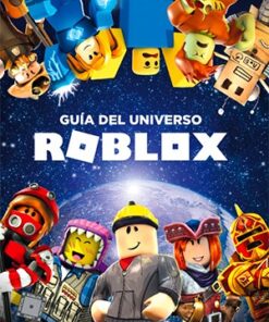 GUÍA DEL UNIVERSO DE ROBLOX