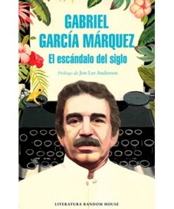EL ESCANDALO DEL SIGLO