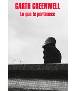 LO QUE TE PERTENECE