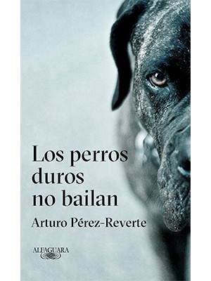 LOS PERROS DUROS NO BAILAN