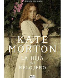 LA HIJA DEL RELOJERO