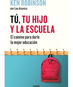 TU, TU HIJO Y LA ESCUELA